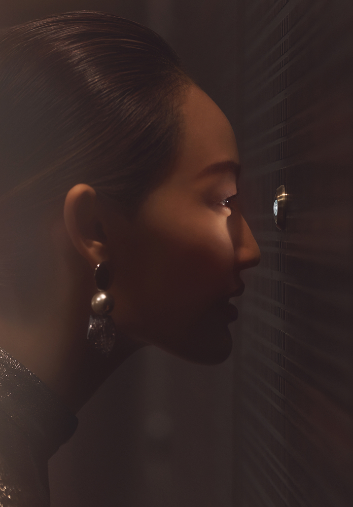 Regent Brand Identity