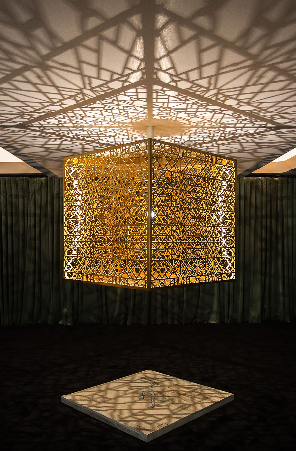 Regent Brand Identity