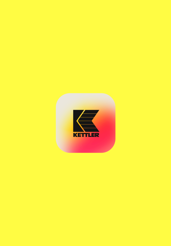 Image of the proposed Kettler HOI app icon.