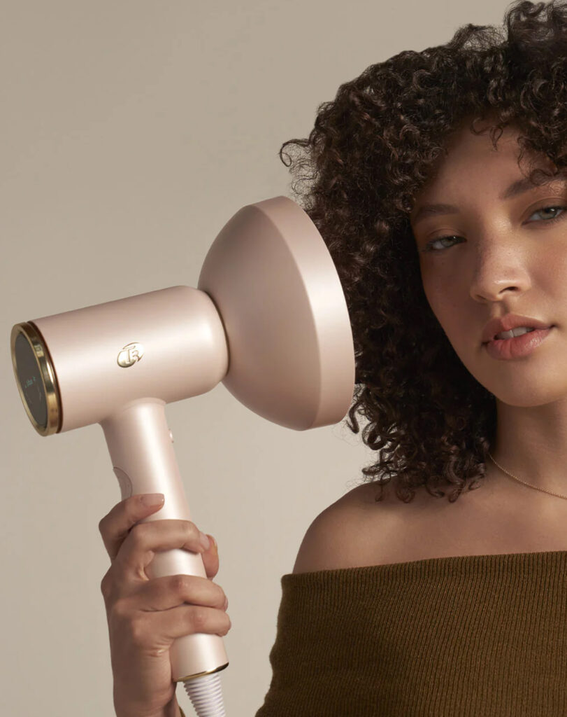 Photograph of T3 AireIQ designed by forpeople.