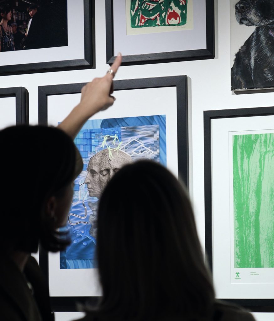 Forpeople Private View