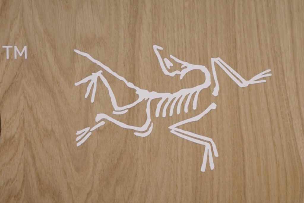 Video Montage of ReBIRD Brand & Forpeople's Identity project. Design and 3D visualized by forpeople, courtesy of Arc'teryx ReBIRD.