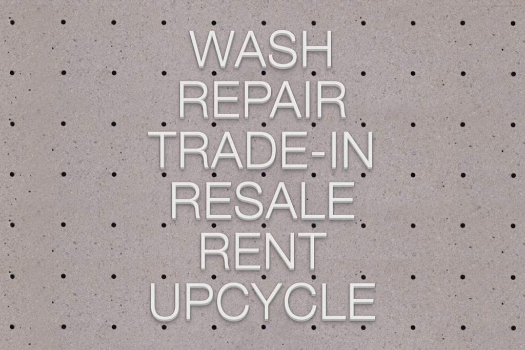 Video of Arc'teryx ReBIRD lifestyle instruction. Film by forpeople, courtesy of Arc'teryx.