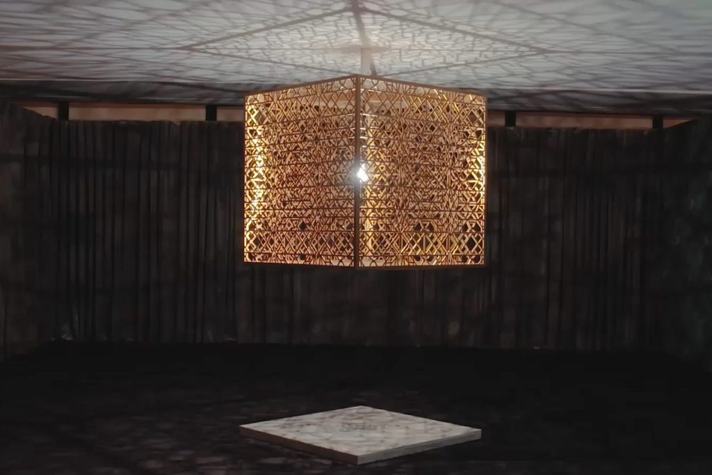 A film exploring the Regent experience, design, and art direction. Design by forpeople.