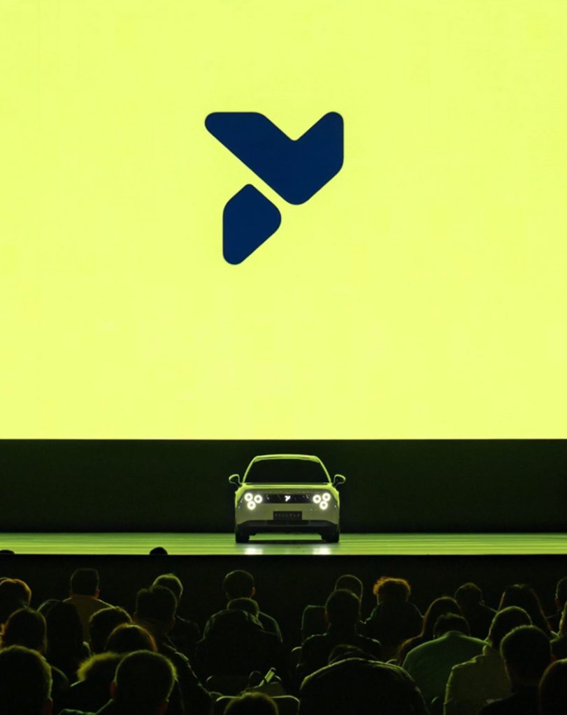 Firefly Brand Identity