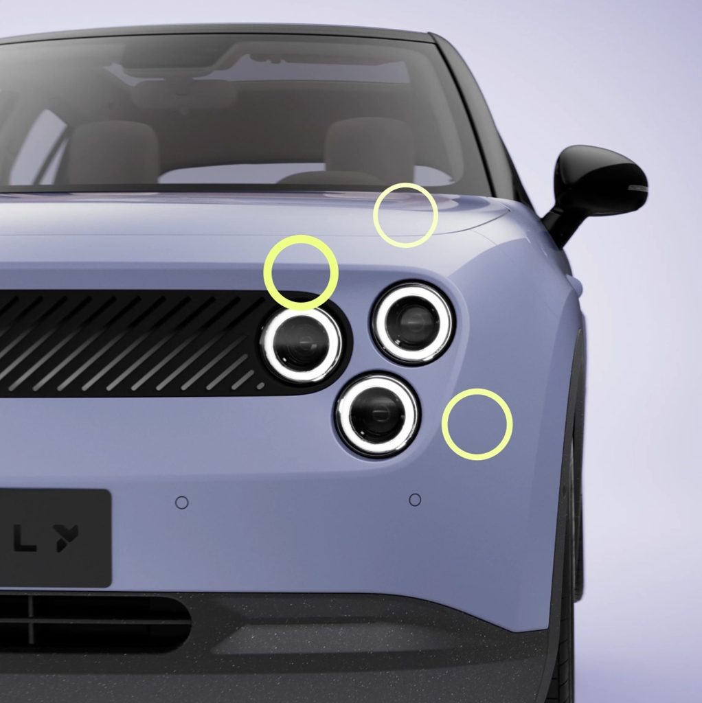 Motion study of the Firefly typography system. Design and animation by forpeople.