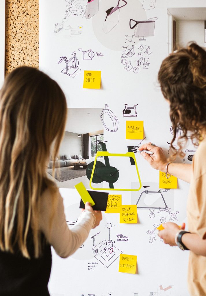 Process imagery from the Kettler HOI design workshop. Design and film by forpeople.