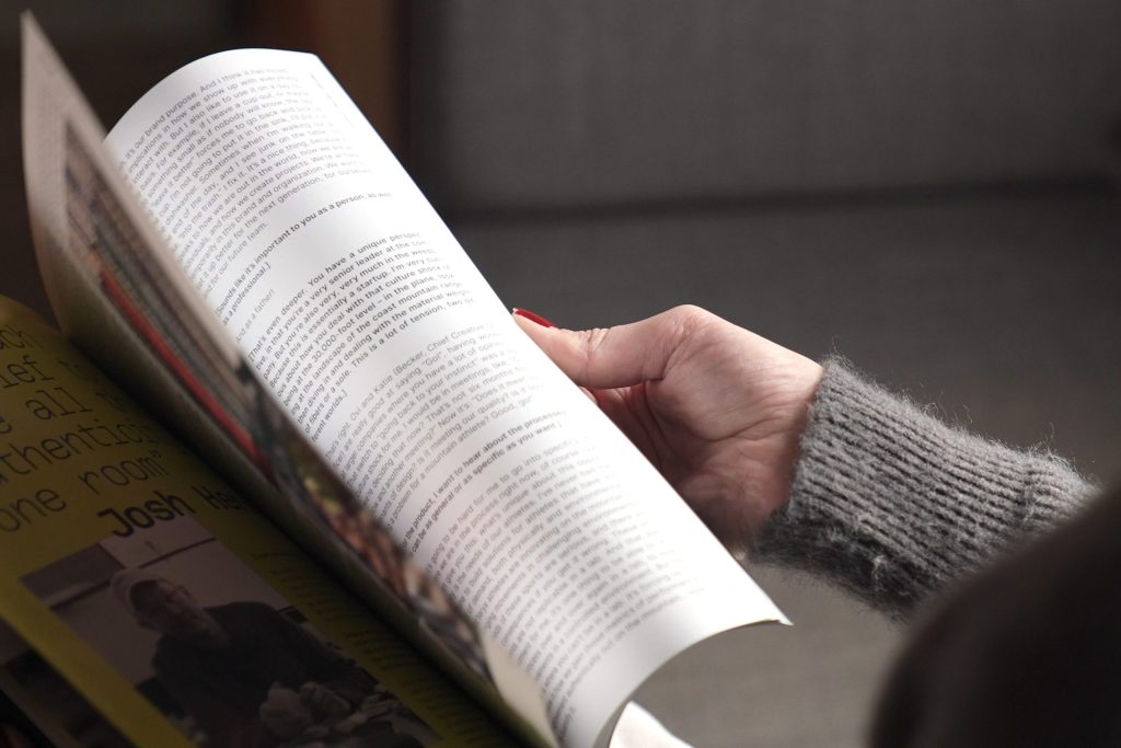 A lifestyle-focused film for the social media application of Kettler’s branding identity. Design and film by forpeople.