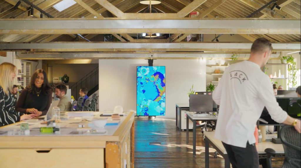 Forpeople Creative Practice