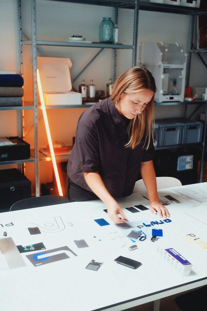 About Forpeople Creative Agency