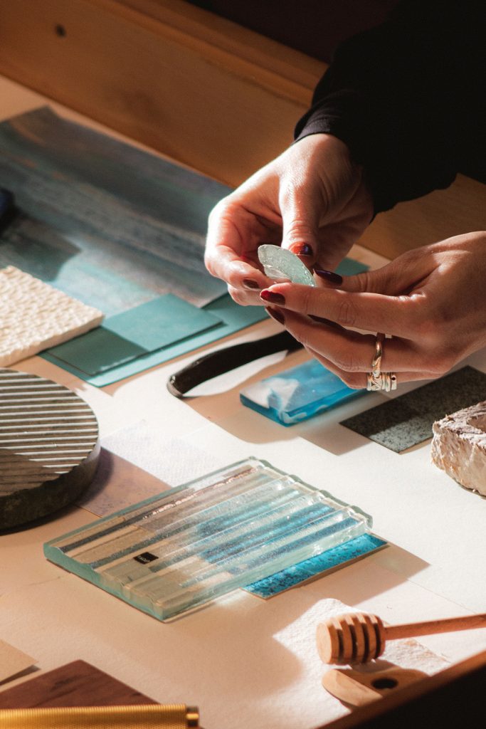 About Forpeople Creative Agency