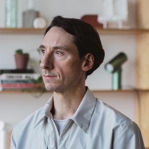 Nathan Matthews, Associate Director at forpeople.