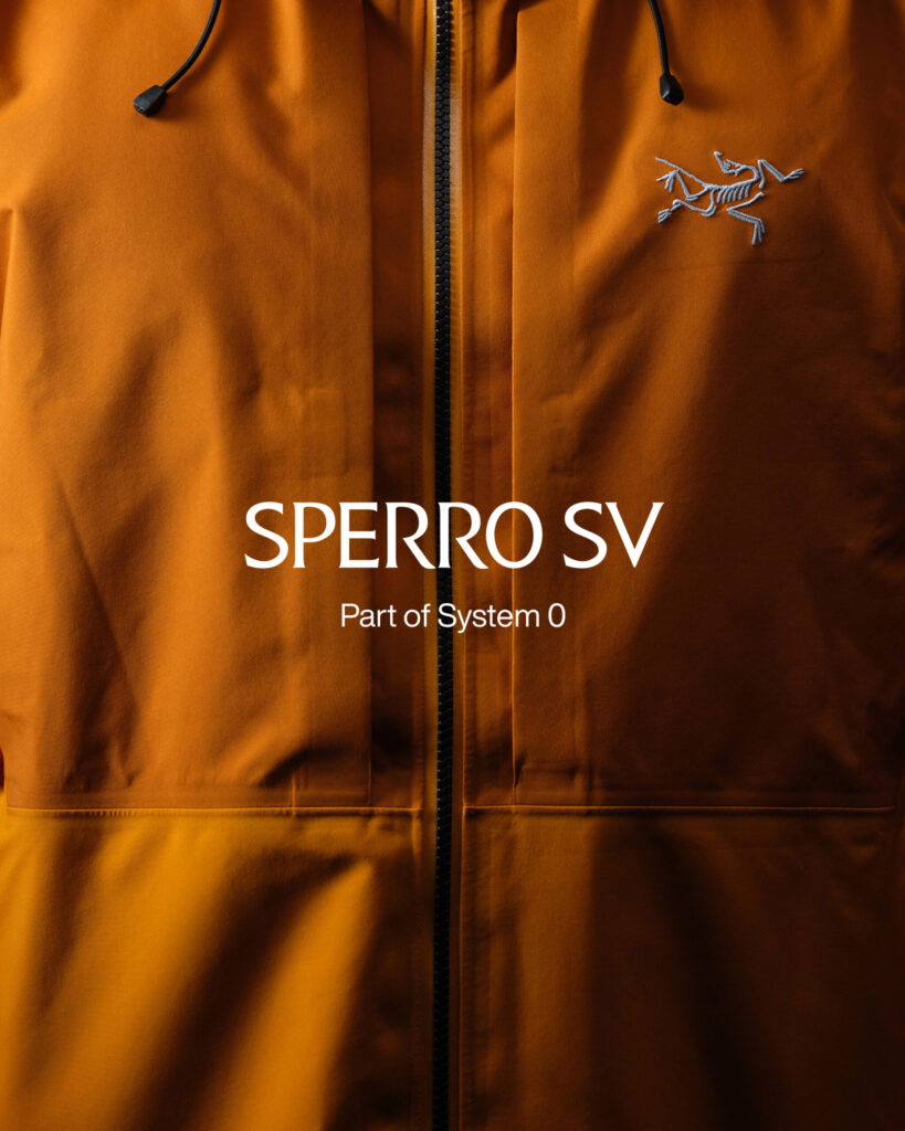SPERRO SV Teaser