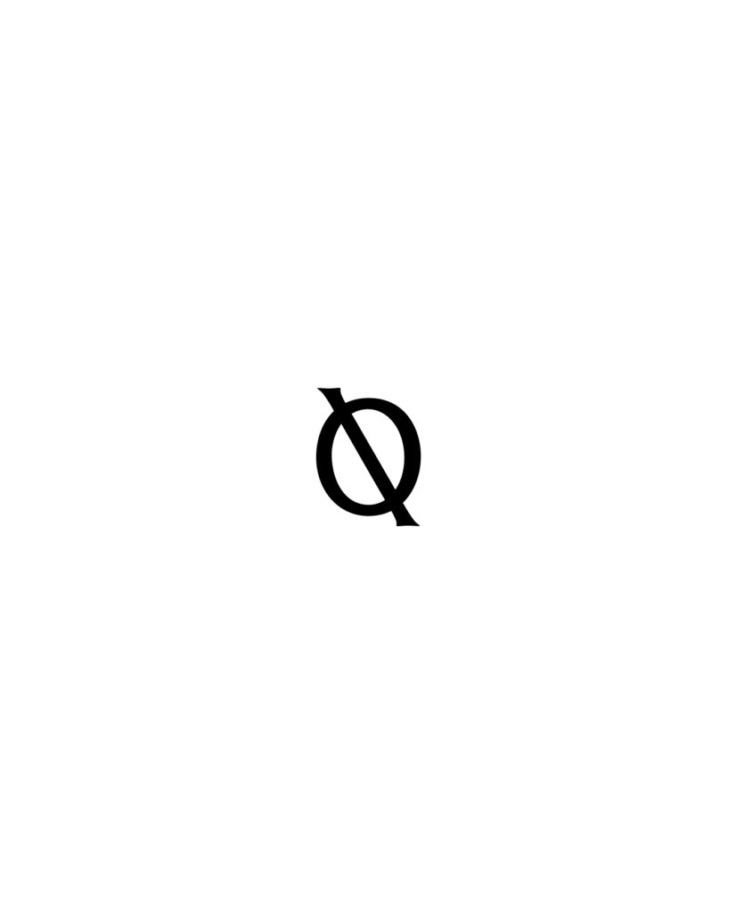Arc'teryx System 0 logo.